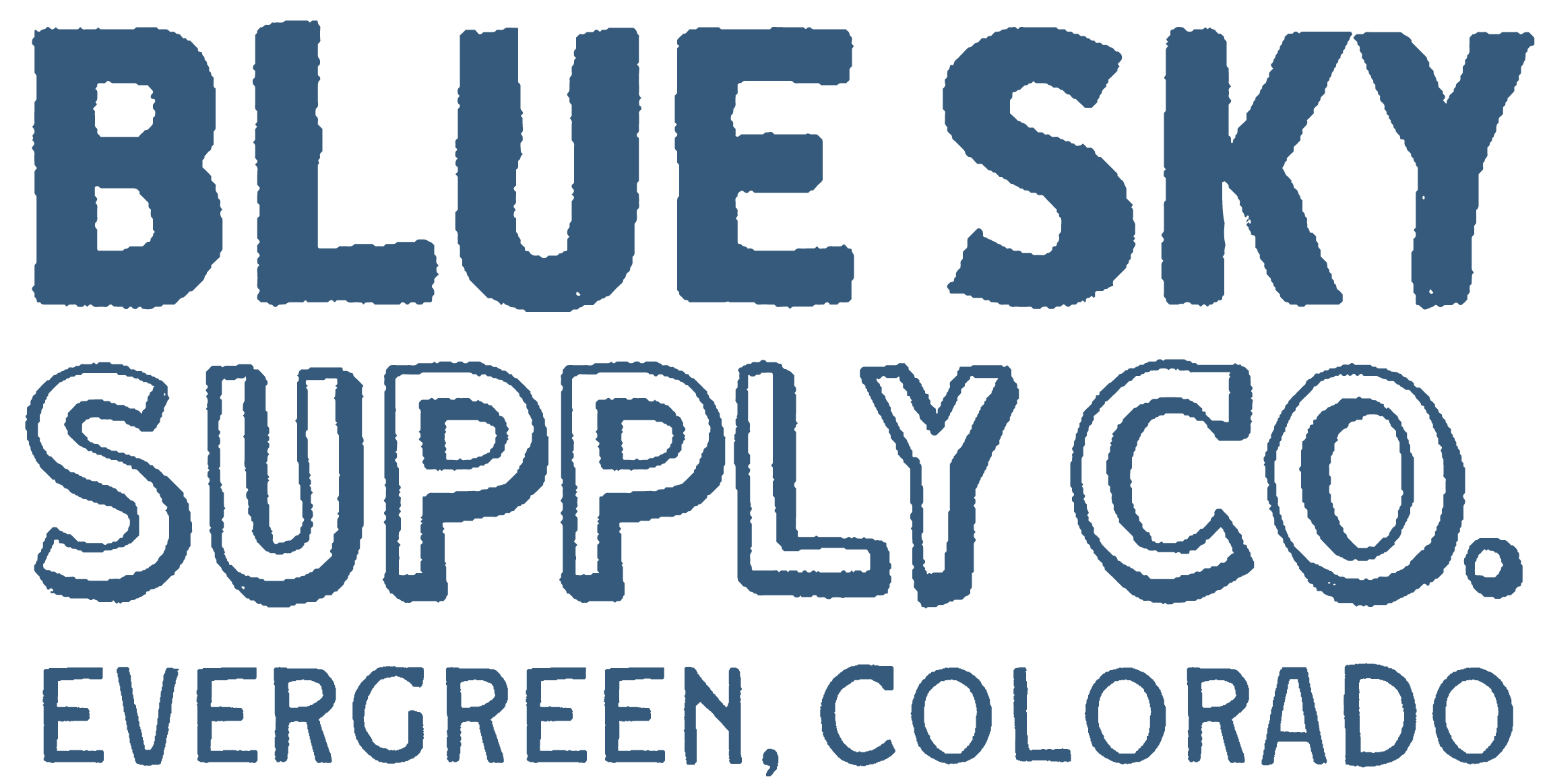Blue Sky Supply Co.